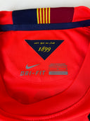 FC Barcelona 2014/2015 - Visitante (Messi #10)