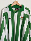 Real Betis Balompié 2000-2002 - Casa