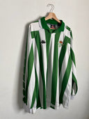 Real Betis Balompié 2000-2002 - Casa