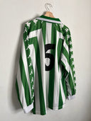 Real Betis Balompié 2000-2002 - Casa