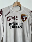 Torino FC 2008/2009 - Visitante