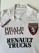 Torino FC 2008/2009 - Visitante