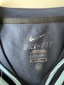 Manchester City 2013/2014 - Allenamento