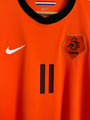 Paesi Bassi 2010 - Casa (Robben #11)