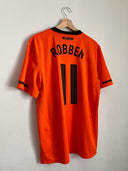 Paesi Bassi 2010 - Casa (Robben #11)