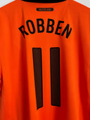 Paesi Bassi 2010 - Casa (Robben #11)
