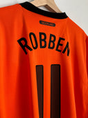 Paesi Bassi 2010 - Casa (Robben #11)