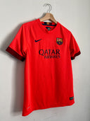 FC Barcelona 2015/2016 - Away