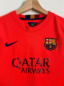 FC Barcelona 2015/2016 - Away