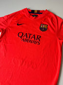 FC Barcelona 2015/2016 - Away
