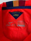 FC Barcelona 2015/2016 - Away