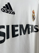 Real Madrid Home - 2005/2006 (Ronaldo #9)