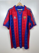 FC Barcelona 1995-1997 - Home