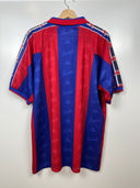 FC Barcelona 1995-1997 - Home
