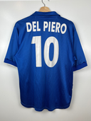 Italy 1998 - Home (Del Piero #10)