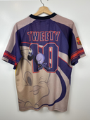 FC Barcelona - Bootleg Looney Toones