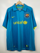 FC Barcelona 2007/2008 - Away (Messi #19)