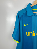 FC Barcelona 2007/2008 - Away (Messi #19)
