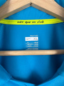 FC Barcelona 2007/2008 - Away (Messi #19)