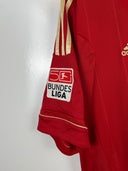 Bayern Munich 2011-2013 - Home (Ribery #7)