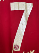 Bayern Munich 2011-2013 - Home (Ribery #7)