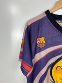 FC Barcelona - Bootleg Looney Toones
