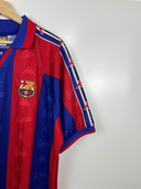 FC Barcelona 1995-1997 - Home