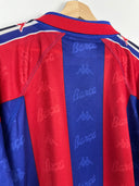 FC Barcelona 1995-1997 - Home