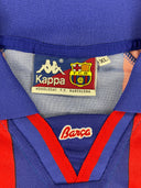FC Barcelona 1995-1997 - Home
