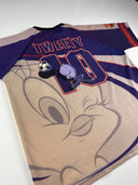 FC Barcelona - Bootleg Looney Toones
