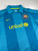 FC Barcelona 2007/2008 - Away (Messi #19)