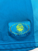 FC Barcelona 2007/2008 - Away (Messi #19)