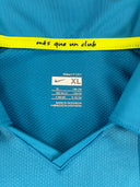 FC Barcelona 2007/2008 - Away (Messi #19)