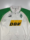 Werder Bremen 1995/1996 - Home