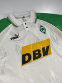 Werder Bremen 1995/1996 - Home