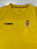 Real Murcia 2016/2017 - Third Division