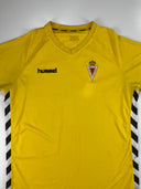 Real Murcia 2016/2017 - Third Division