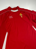 Real Murcia 2007-2009 - Home