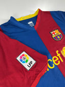 FC Barcelona 2006/2007 - Home (Thuram #21)