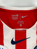 Melbourne City 2017/2018 - Away