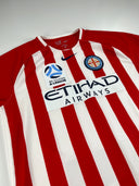 Melbourne City 2017/2018 - Away