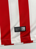 Melbourne City 2017/2018 - Away