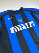 Inter Milan 2005/2006 - Home