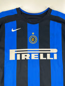 Inter Milan 2005/2006 - Home