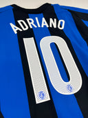 Inter Milan 2005/2006 - Home