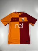 Galatasaray 2017/2018 - Home
