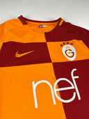 Galatasaray 2017/2018 - Home