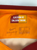 Galatasaray 2017/2018 - Home