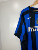 Inter Milan 2005/2006 - Home