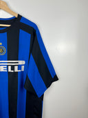 Inter Milan 2005/2006 - Home